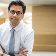 Atul Gawande