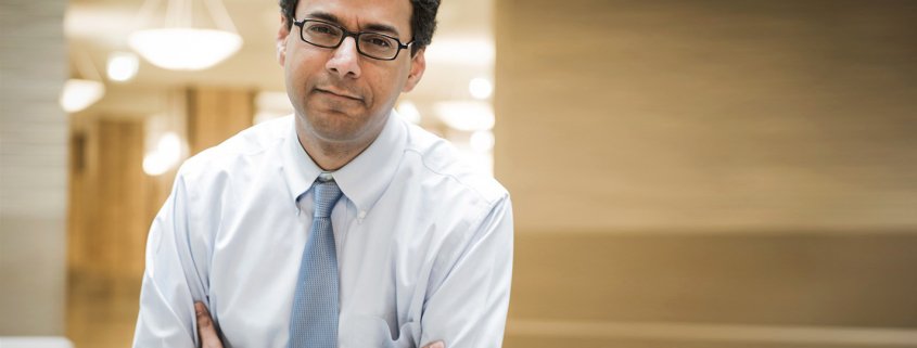 Atul Gawande