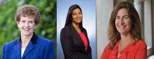 5th Annual Lundberg Institute Lecture